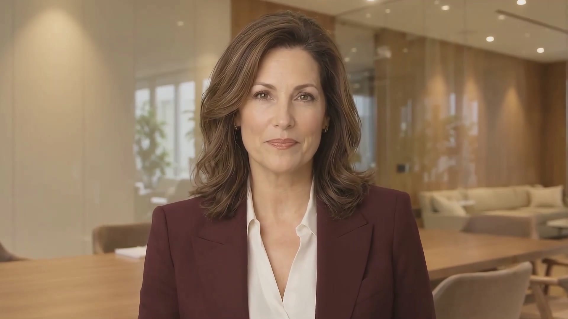 Founder — A human point of view gives the brand a voice.